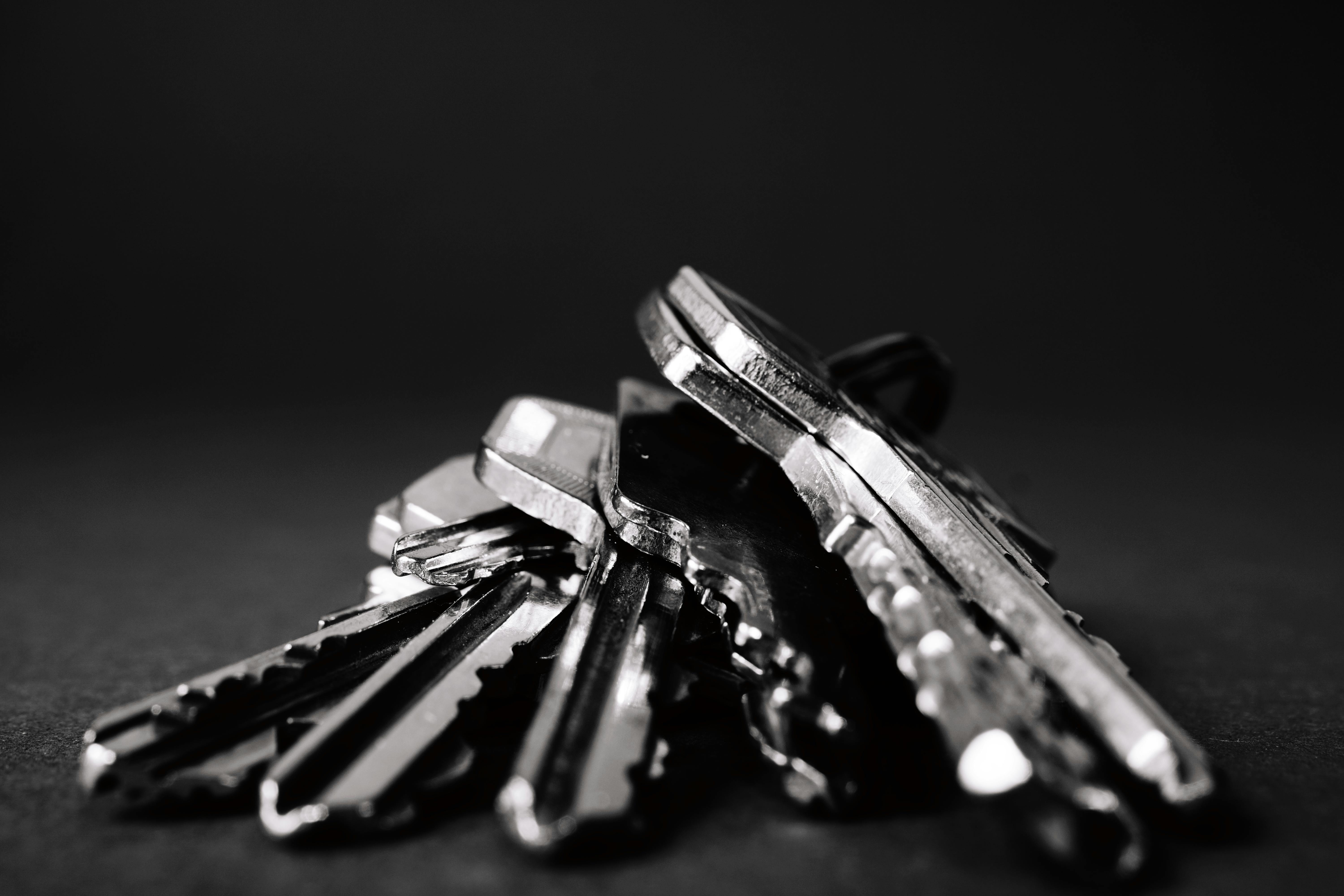 Emergency lockout services