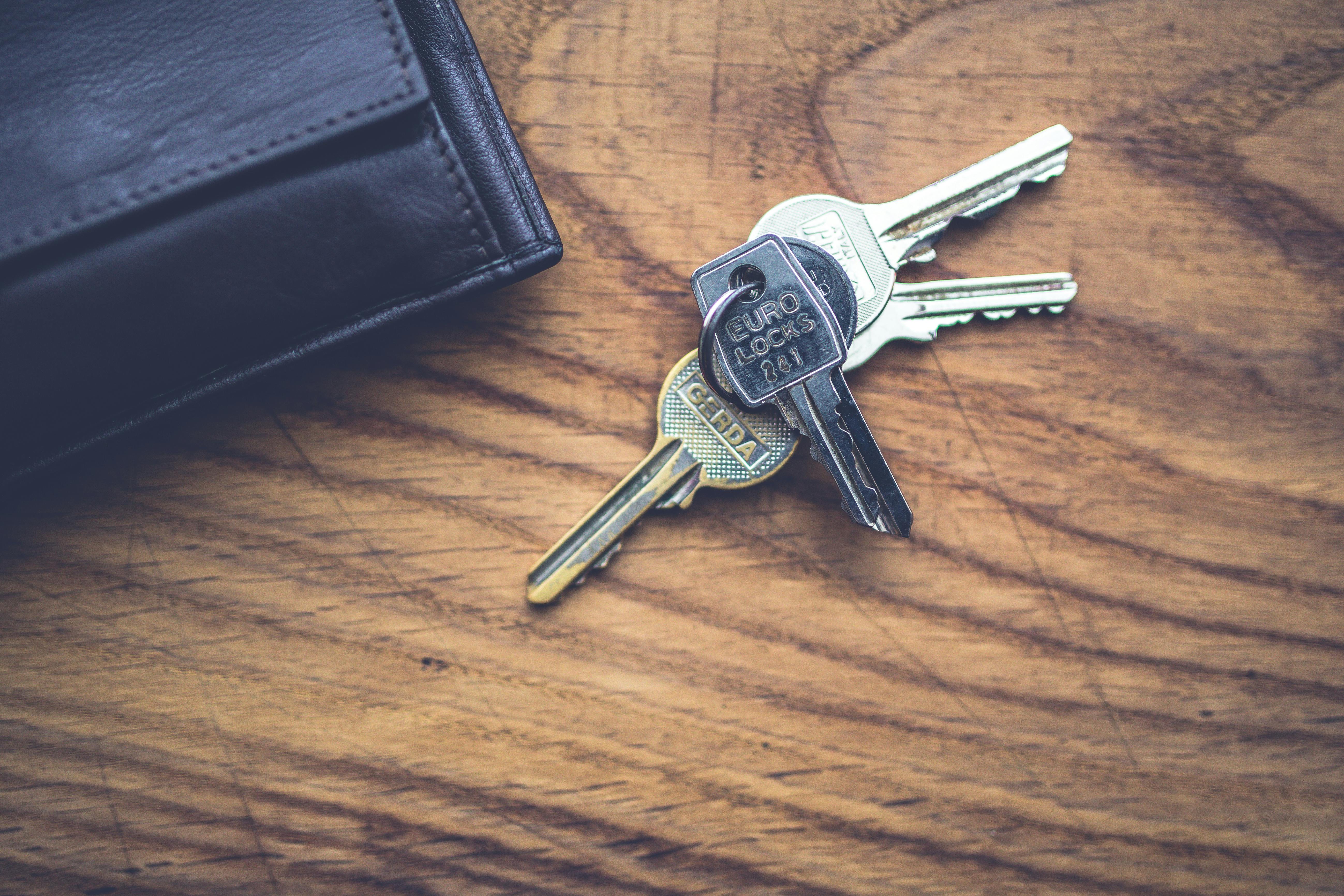 Residential lock services